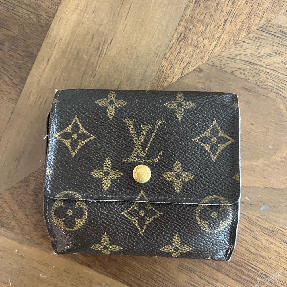 Louis Vuitton Wallet